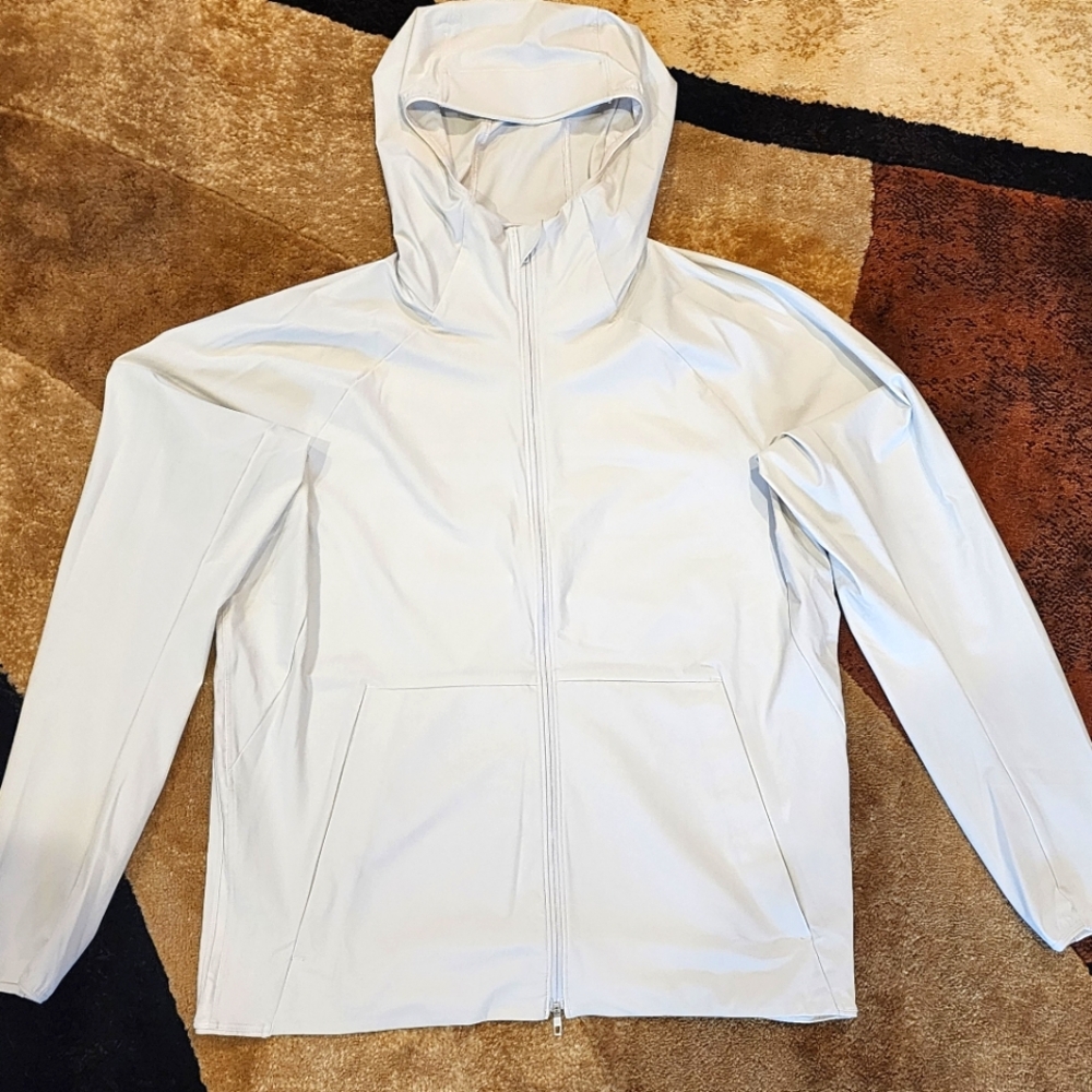 Lululemon Pace Breaker Jacket